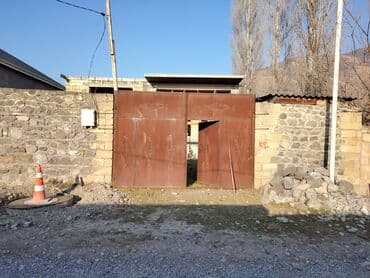 Həyət evi alıram: 5 otaqlı, 240 kv. m, Kredit yoxdur, Təmirsiz — 1
