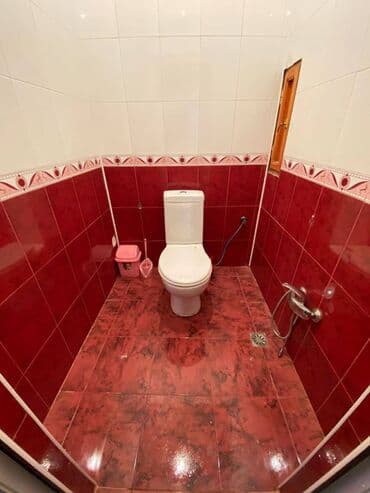 купить однокомнатную квартиру в баку: 3 комнаты, Новостройка, м. Ази Асланов, 98 м² — 18