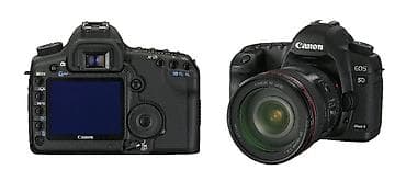 mark jacobs: Canon EOS 5D Mark 2 Canon - EOS 5D Mark II - Rəqəmsal kamera - SLR - — 3