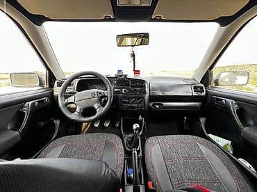 keys sat: Volkswagen Golf: 1.8 l | 1997 il Hetçbek — 7