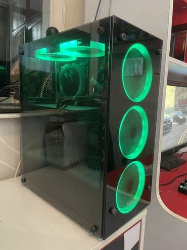 Mobil telefon və aksesuarlar: Oyun komputeri satılır -İdeal vəziyyətdə, Problemsiz, az işlənib -Çox — 2