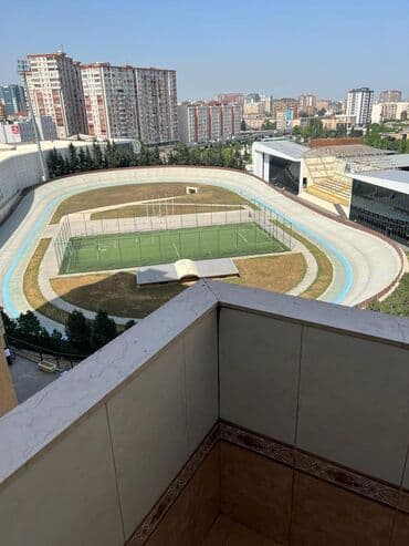 lalafo az terter: 3 otaqlı, Yeni tikili, m. 20 Yanvar, 123 kv. m — 15