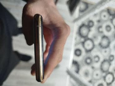 iphine 6s: IPhone 11 Pro Max, 64 GB, Qızılı, Face ID — 5