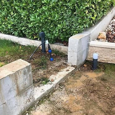 seyfi qapi: Beton kəsmə və deşik açma xidməti - Armaturlu beton, daş, beton divar — 4