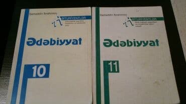 10 cu sinif edebiyyat pdf: Ədəbiyyat 10-cu sinif, Ünvandan götürmə — 13