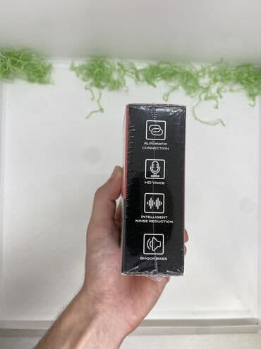 airpods pro: M90 Pro Powerbanklı Airpods
Qiymət 39yox❌ 19Azn✅ — 8