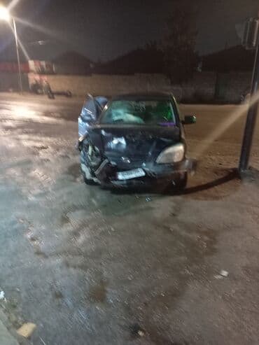 traktor lapeti satilir: Kia Rio: 1.3 л | 2007 г. Хэтчбэк — 6