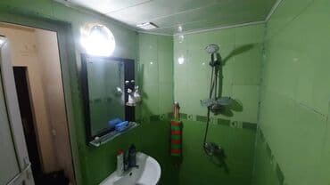 купить квартиру студию в баку: 2 комнаты, Новостройка, 53 м² — 13