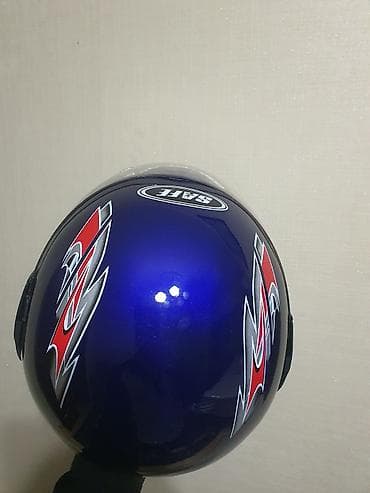 Мопеды, скутеры: Salam Aleykum kaska təzədir heç istifadə olunmayıb hədiyyədir heç bir — 2