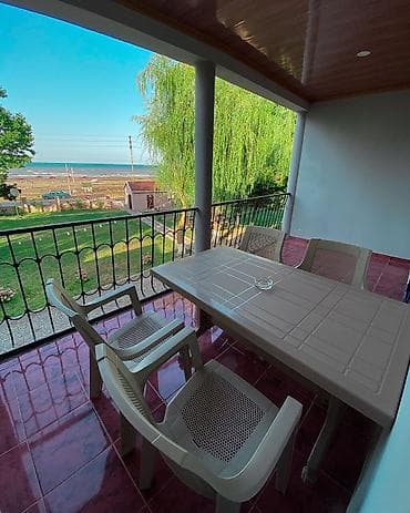 Otaqlar: Muxtadır, 50 kv. m, 1 otaqlı — 7