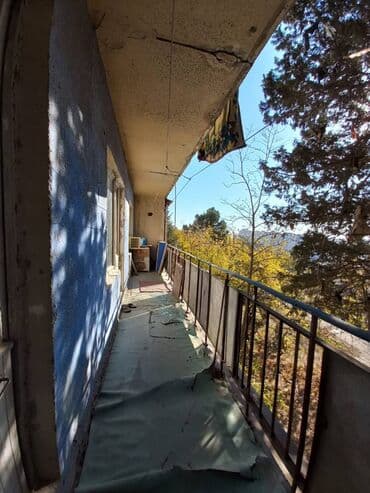 mirvari park ev satılır: Bakı, 4 otaqlı, Köhnə tikili, m. Həzi Aslanov, 85 kv. m — 2