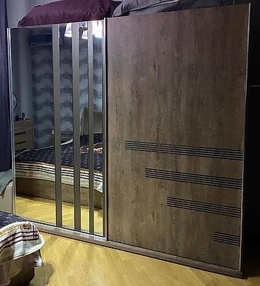 edyal turkce ne demek: Yataq otağı dəsti – Kilim brendi Tərkibi: - 2 nəfərlik çarpayı – — 2