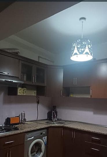 Mətbəx mebeli 200 azn ölçi 2*1.70 moyka qaz verilir söküb Veriləcəy