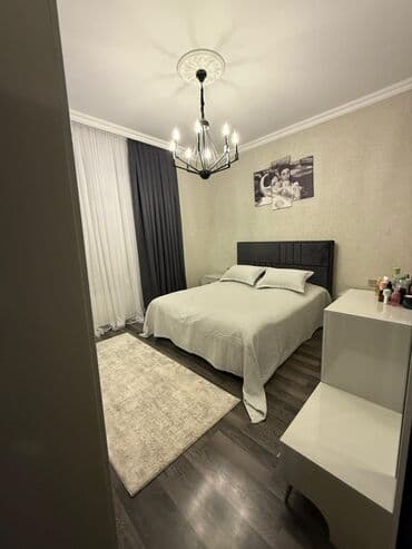 kirayə evlər xalqlar: Mehdiabad 4 otaqlı, 100 kv. m — 13