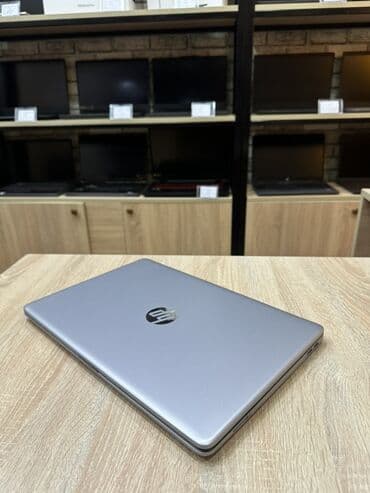 notebooklar: İşlənmiş HP Pavilion, 15.6 ", Intel Core i3, 512 GB, Ödənişli çatdırılma — 4