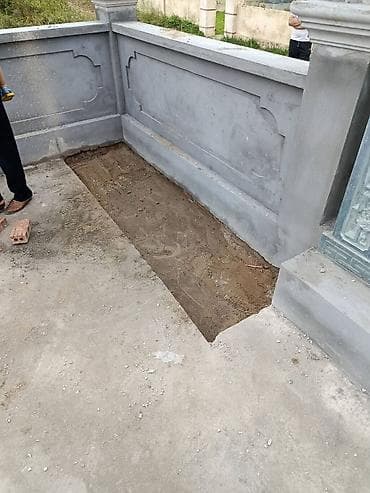 doseme: Beton kəsmə xidməti - Divar, döşəmə və tavanlarda dəqiq və səliqəli — 9