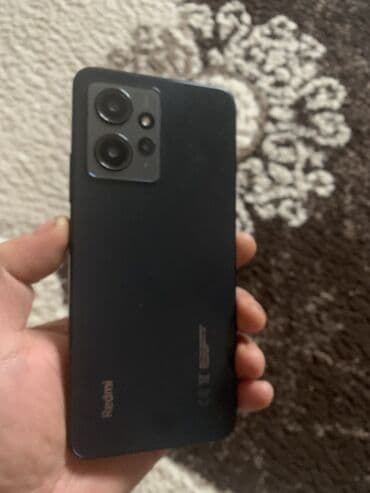 Video oyunlar və konsollar: Xiaomi Redmi smartfon - Model: Redmi (görsellərdəki dizayn – kvadrat — 2