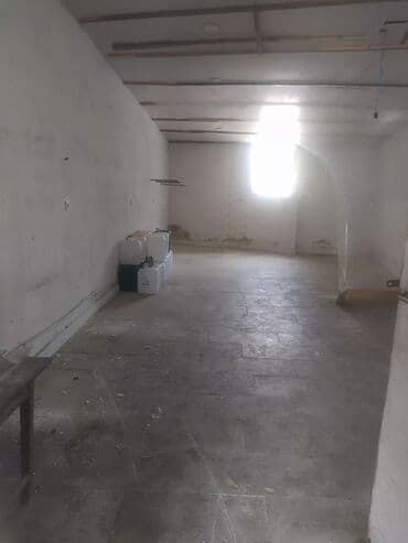 xirdalan mehdi huseynzade: Salam arandaya verilir 70 kvadratdi 3 faza sixi var — 1