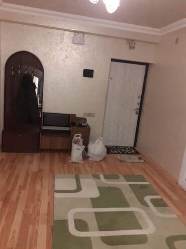 qarayev obyekt: Qaraev metrosuna yaxın 16 mertebeli binanın 9-cu mərtəbəsində — 9