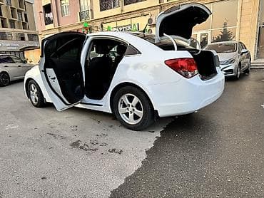 diski mersedes sprinter r16: Chevrolet Cruze: 1.8 л | 2013 г. 267000 км Седан — 2