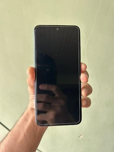 redmi note 14 c qiymeti: Redmi Note 11, 128 GB, rəng - Mavi, Zəmanət, Sensor, Barmaq izi — 4