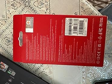 Mətbəx texnikası: Powerbank Xiaomi, 20000 mAh — 1