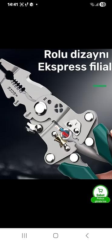 izoliyasiya: Yeni — 4