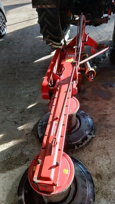 mtz 25: Traktorlar — 3