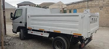 televizor ustasi sumqayit: Yükdaşıma və tikinti tullantılarının çıxarılması xidməti Mitsubishi — 7