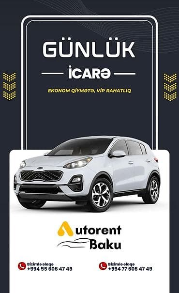 avto moyka: Həftəlik, BMW, Depozitsiz — 8