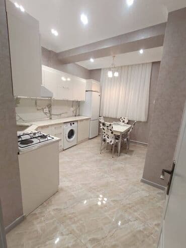 qarayev obyekt: Qaraev metrosunun yaxınlığında sari gəlin şadliq evinə yaxin 17 — 3