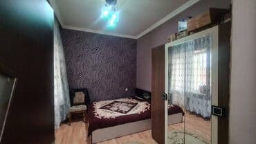 ev alıram: 5 otaqlı, 230 kv. m, Orta təmir — 15