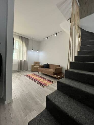 xirdalan gunluk evler: Masazirda 8 mertebeli binanın 8-ci mərtəbəsində yerləşən ümumi sahəsi — 11