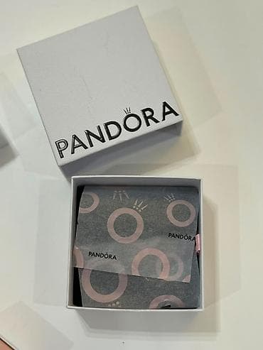 muncuq: Dəstə daxildir: Bilərzik, Pandora, Sarı qızıl — 6