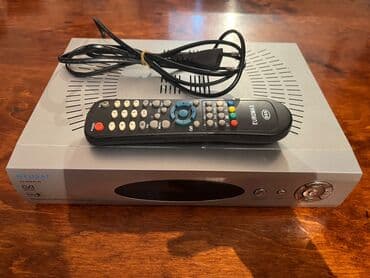 Boşqablar: Yeni Euromax — 1