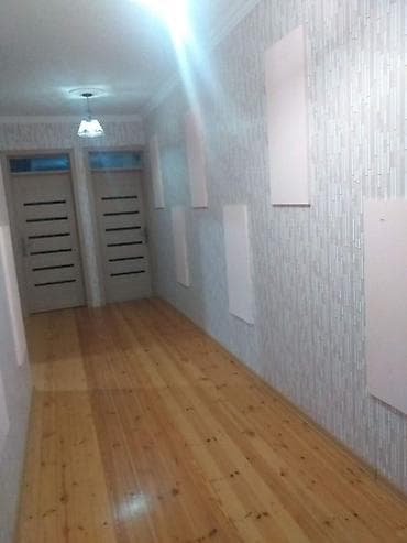 taxta ev satilir: 3 otaqlı, 120 kv. m, Yeni təmirli — 7