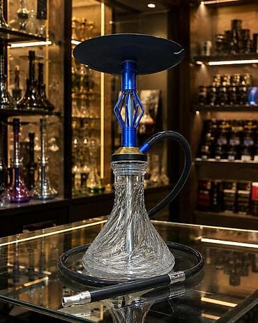Qəlyan - shisha qiymət 90 azn Globex – yüzlərlə çeşid məhsulu ən — 2