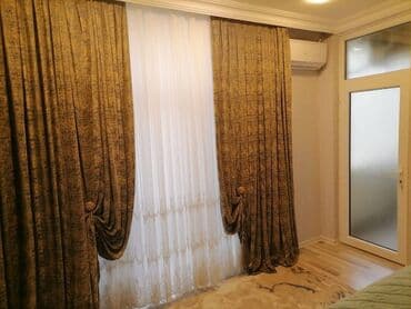 yasamal yeni tikili satilir: 3 otaqlı, Yeni tikili, 68 kv. m — 4