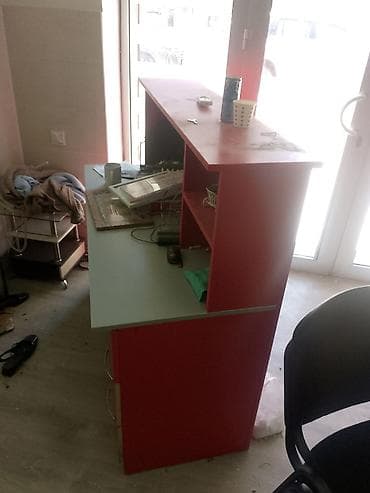 stulla: Açılmayan, Künc masa, 2 stul — 2