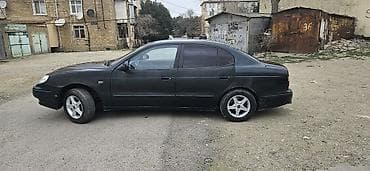 sənədsiz maşın satışı: Daewoo Leganza: 2 l | 1998 il Sedan — 3