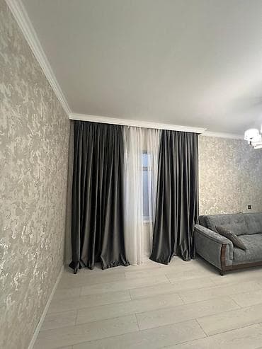 gence emlak ev: Bakı, 8-ci kilometr, 2 otaqlı, Köhnə tikili, m. Qara Qarayev, 70 kv. m — 1