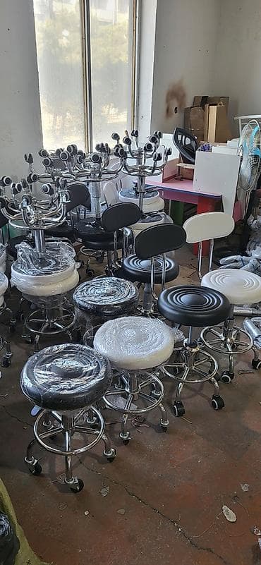 Kuşetkalar 70 azndan başlayir Her nov salon Mallarinin topdam ve — 10