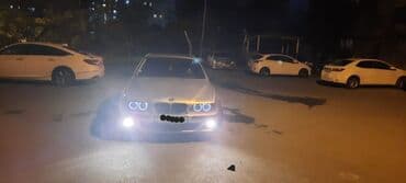 BMW 525: 2.5 l | 1996 il Ofrouder/SUV