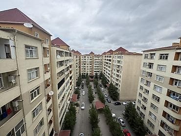 4 otaqlı, Yeni tikili, 143 kv. m