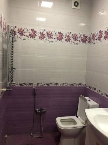 kirayə əcəmi: Memar Əcəmi metrosuna yaxin 2ci cixisinda 18 mertebeli binanın 13-cu — 5