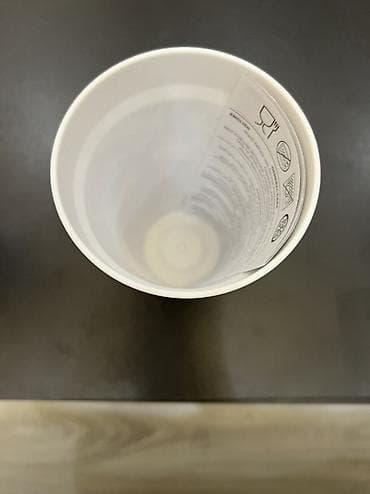 Koleksiya icin ideal Mc’donalds stakanı Teze bir sekilde paketi — 3