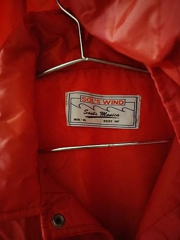 mona pancevo: Pencək, Naxışsız, SolS, XL — 2