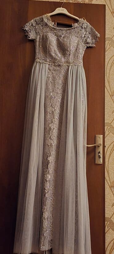 don şəkilləri: Ziyafət donu, Maksi, S — 1