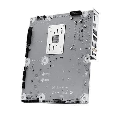 komputer ekrani: MSI MAG X870E TOMAHAWK MAX WIFI PZ - yüksək performanslı oyun və — 3