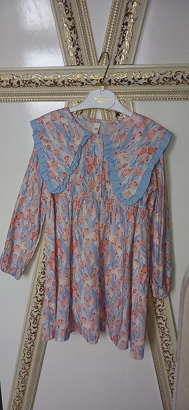 usaq hicab geyimleri: Don, Gündəlik, 4 - 5 yaş — 3